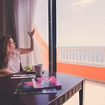 Alpino Atlantico Ayurveda Cure Centre - Adults Only Hotel 4*