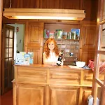 Alpino Atlantico Ayurveda Cure Centre - Adults Only Caniço