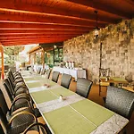 Hotel Alpino Atlantico Ayurveda Cure Centre - Adults Only 4*