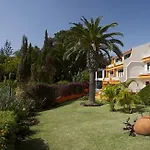 Alpino Atlantico Ayurveda Cure Centre - Adults Only Hotel Caniço