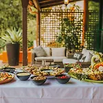 Alpino Atlantico Ayurveda Cure Centre - Adults Only 4*