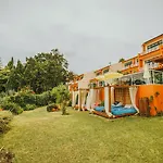Hotel Alpino Atlantico Ayurveda Cure Centre - Adults Only 4*