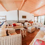 Hotel Alpino Atlantico Ayurveda Cure Centre - Adults Only 4*