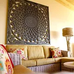 Hotel Alpino Atlantico Ayurveda Cure Centre - Adults Only 4*