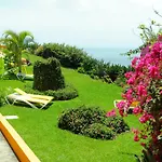 Alpino Atlantico Ayurveda Cure Centre - Adults Only 4* Caniço