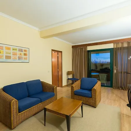 Alpino Atlantico Ayurveda Cure Centre - Adults Only Hotell 4*