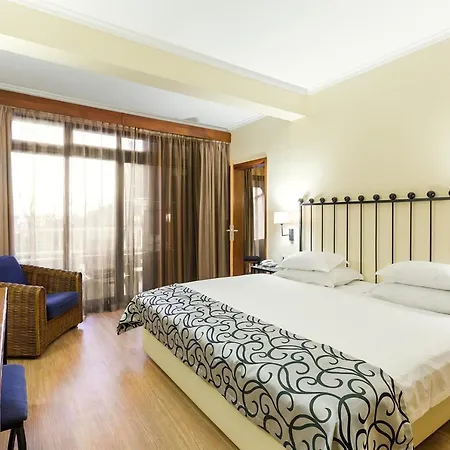 Alpino Atlantico Ayurveda Cure Centre - Adults Only Hotell Caniço