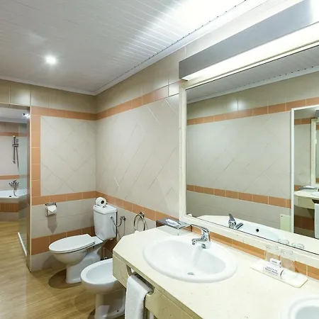 Alpino Atlantico Ayurveda Cure Centre - Adults Only