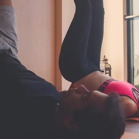 Alpino Atlantico Ayurveda Cure Centre - Adults Only 4*