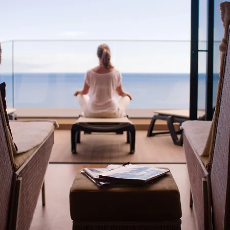 Alpino Atlantico Ayurveda Cure Centre - Adults Only