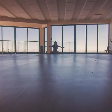 Alpino Atlantico Ayurveda Cure Centre - Adults Only Hotell 4*