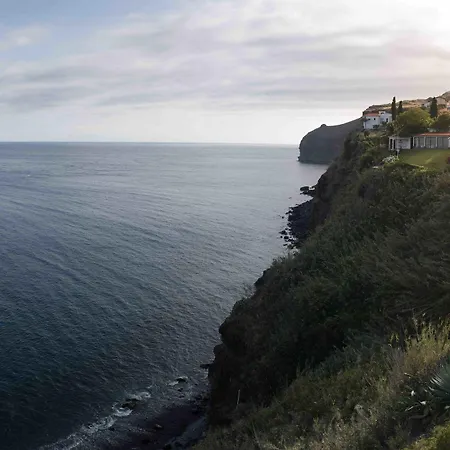 Hotell Alpino Atlantico Ayurveda Cure Centre - Adults Only Caniço