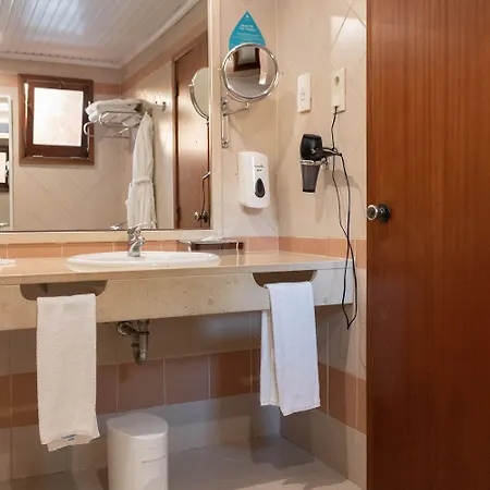 Alpino Atlantico Ayurveda Cure Centre - Adults Only 4* Caniço