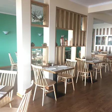 Hotell Alpino Atlantico Ayurveda Cure Centre - Adults Only 4*