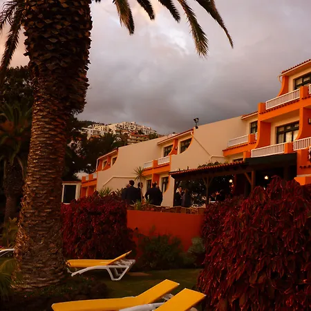 Alpino Atlantico Ayurveda Cure Centre - Adults Only