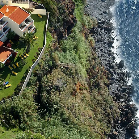 Hotell Alpino Atlantico Ayurveda Cure Centre - Adults Only 4*