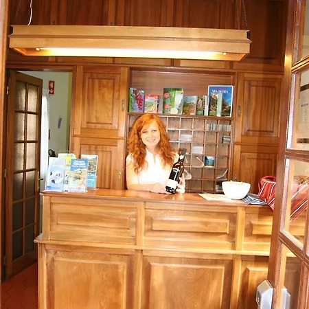 Alpino Atlantico Ayurveda Cure Centre - Adults Only Caniço