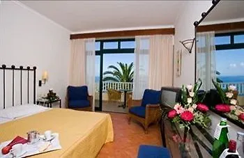 Alpino Atlantico Ayurveda Cure Centre - Adults Only 4*