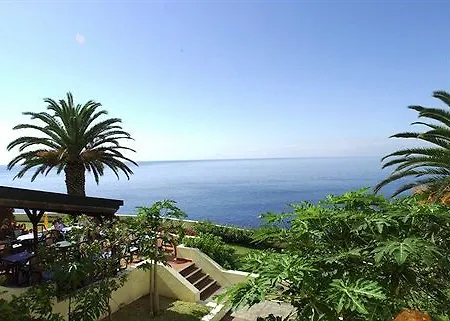 Alpino Atlantico Ayurveda Cure Centre - Adults Only 4* Caniço