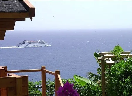 Hotell Alpino Atlantico Ayurveda Cure Centre - Adults Only