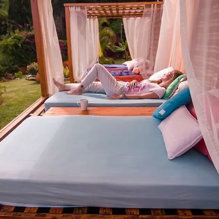 Alpino Atlantico Ayurveda Cure Centre - Adults Only 4* Caniço