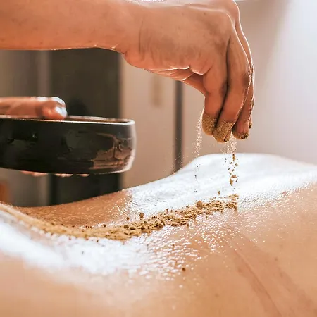 Hotell Alpino Atlantico Ayurveda Cure Centre - Adults Only