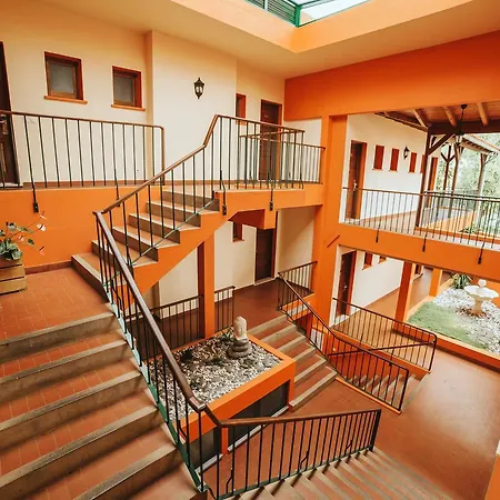 Alpino Atlantico Ayurveda Cure Centre - Adults Only 4*