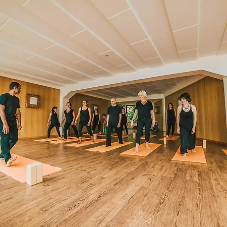 Alpino Atlantico Ayurveda Cure Centre - Adults Only