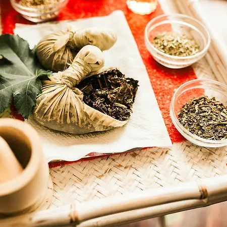 Alpino Atlantico Ayurveda Cure Centre - Adults Only Caniço