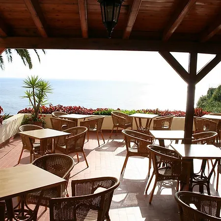 Alpino Atlantico Ayurveda Cure Centre - Adults Only 4* Caniço