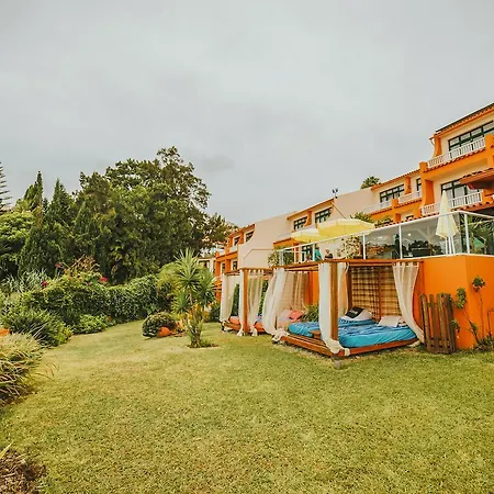 Hotell Alpino Atlantico Ayurveda Cure Centre - Adults Only 4*