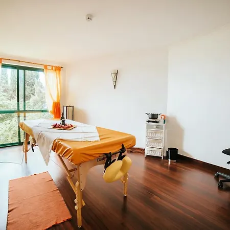 Hotell Alpino Atlantico Ayurveda Cure Centre - Adults Only 4*