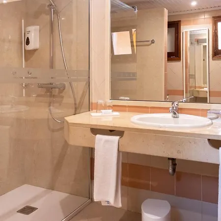 Alpino Atlantico Ayurveda Cure Centre - Adults Only 4* Caniço