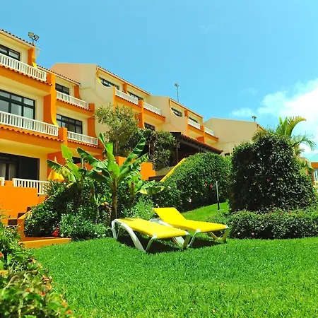 Alpino Atlantico Ayurveda Cure Centre - Adults Only 4* Caniço