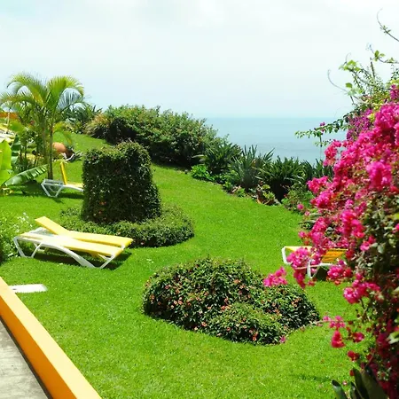 Alpino Atlantico Ayurveda Cure Centre - Adults Only 4* Caniço