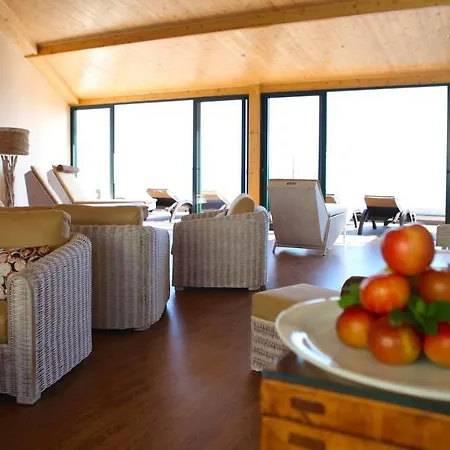Alpino Atlantico Ayurveda Cure Centre - Adults Only Hotel 4*