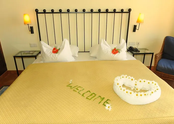 Hotel Alpino Atlantico Ayurveda Cure Centre - Adults Only 4*