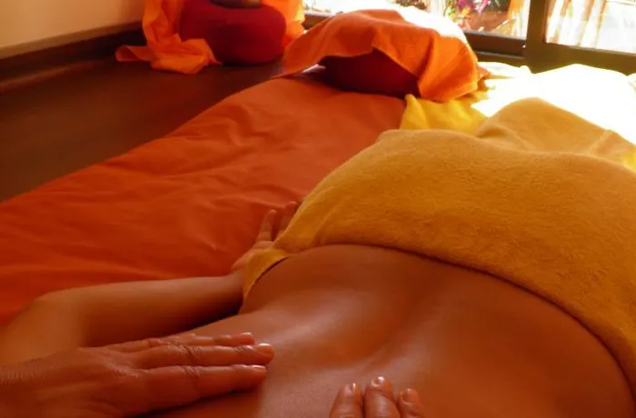 Alpino Atlantico Ayurveda Cure Centre - Adults Only Caniço