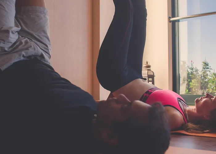 Alpino Atlantico Ayurveda Cure Centre - Adults Only 4*