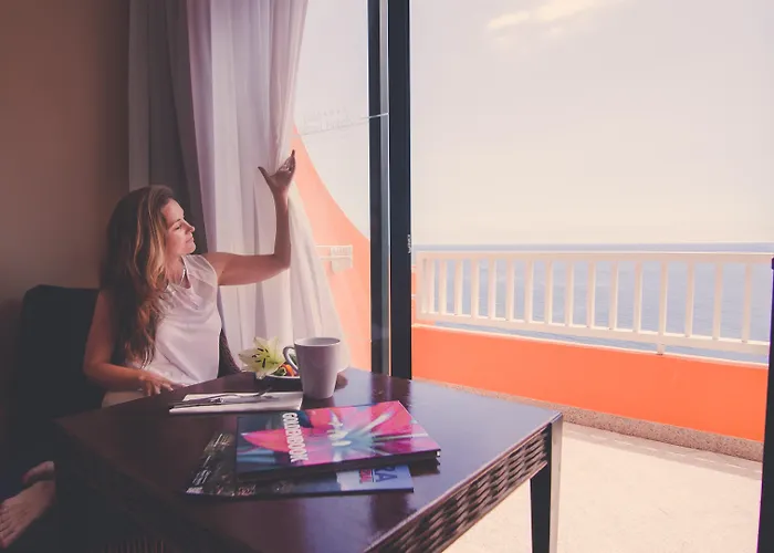 Alpino Atlantico Ayurveda Cure Centre - Adults Only Hotel 4*