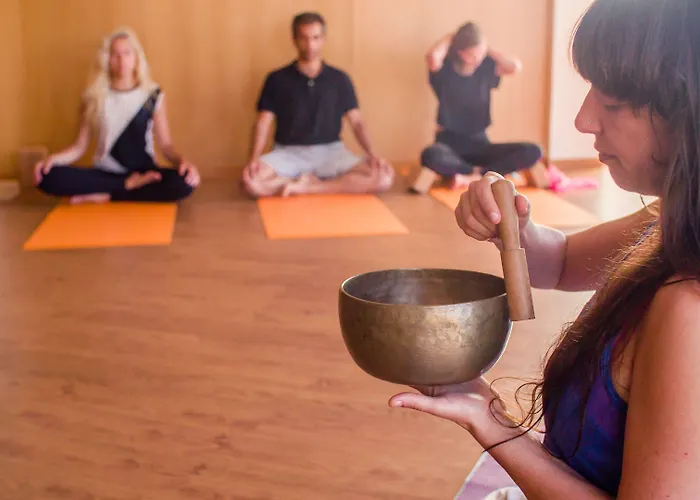 Alpino Atlantico Ayurveda Cure Centre - Adults Only 4*