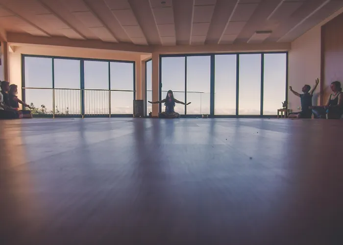 Alpino Atlantico Ayurveda Cure Centre - Adults Only Hotel 4*