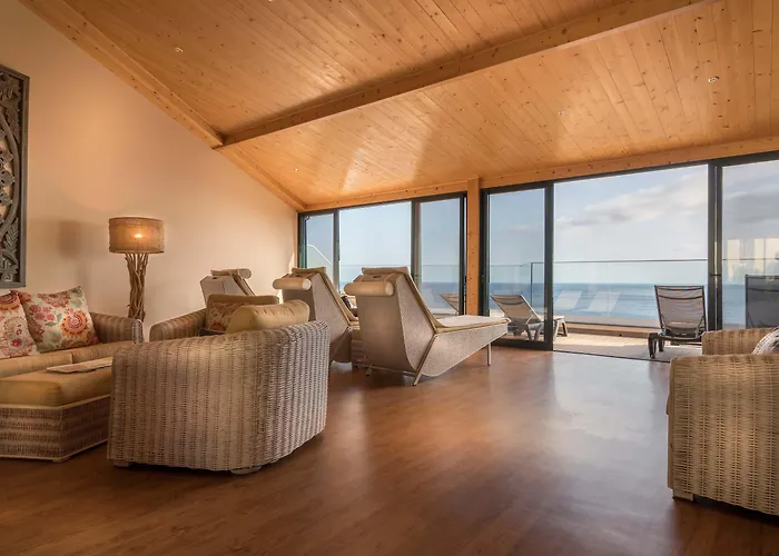 Hotel Alpino Atlantico Ayurveda Cure Centre - Adults Only 4*