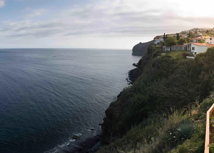 Hotel Alpino Atlantico Ayurveda Cure Centre - Adults Only Caniço