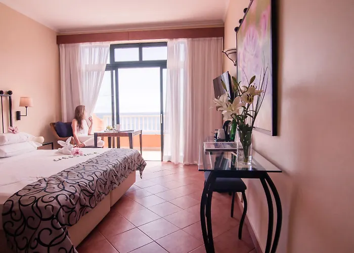 Alpino Atlantico Ayurveda Cure Centre - Adults Only 4*