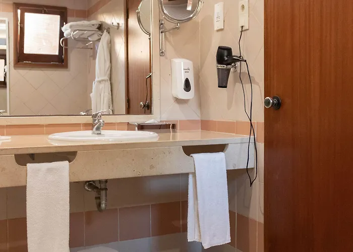 Alpino Atlantico Ayurveda Cure Centre - Adults Only 4* 卡尼索