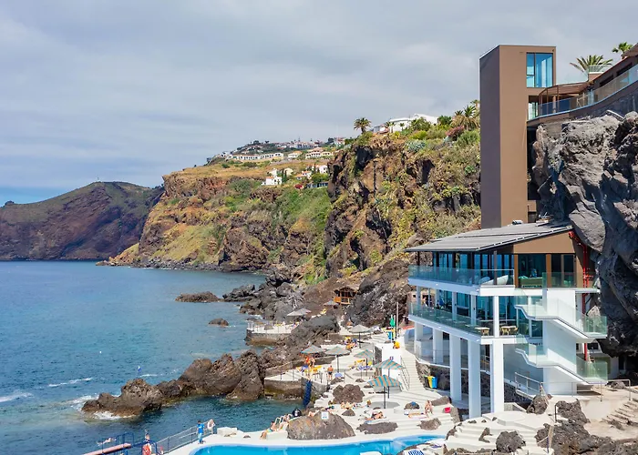 Hotel Alpino Atlantico Ayurveda Cure Centre - Adults Only