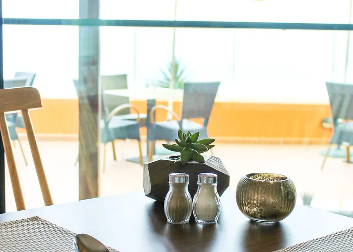 Alpino Atlantico Ayurveda Cure Centre - Adults Only 卡尼索