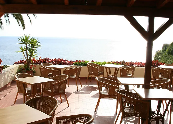 Alpino Atlantico Ayurveda Cure Centre - Adults Only