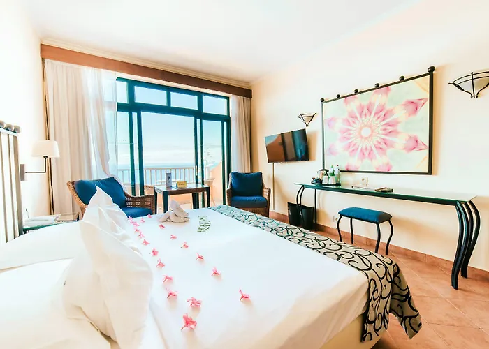 Alpino Atlantico Ayurveda Cure Centre - Adults Only 4*